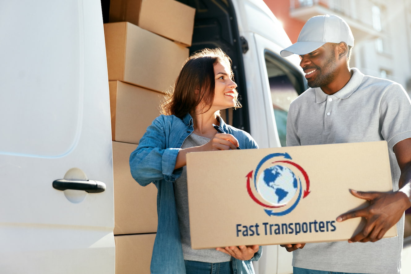 Cargo Insurance